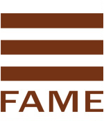 Fame Post logo
