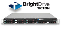 BrightDrive Triton
