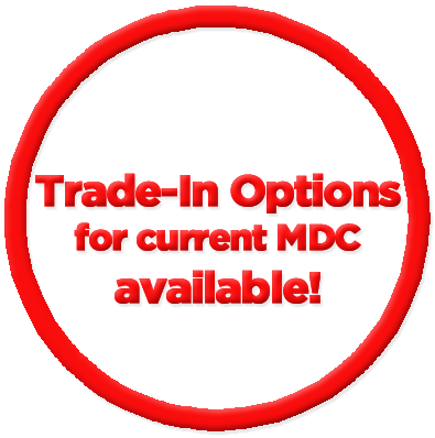 Trade-In Option